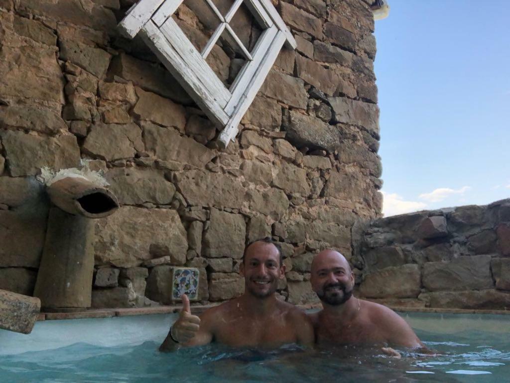 La Casa Dels Ocells (Adults Only) Bed & Breakfast Granollers de Florejacs Dış mekan fotoğraf